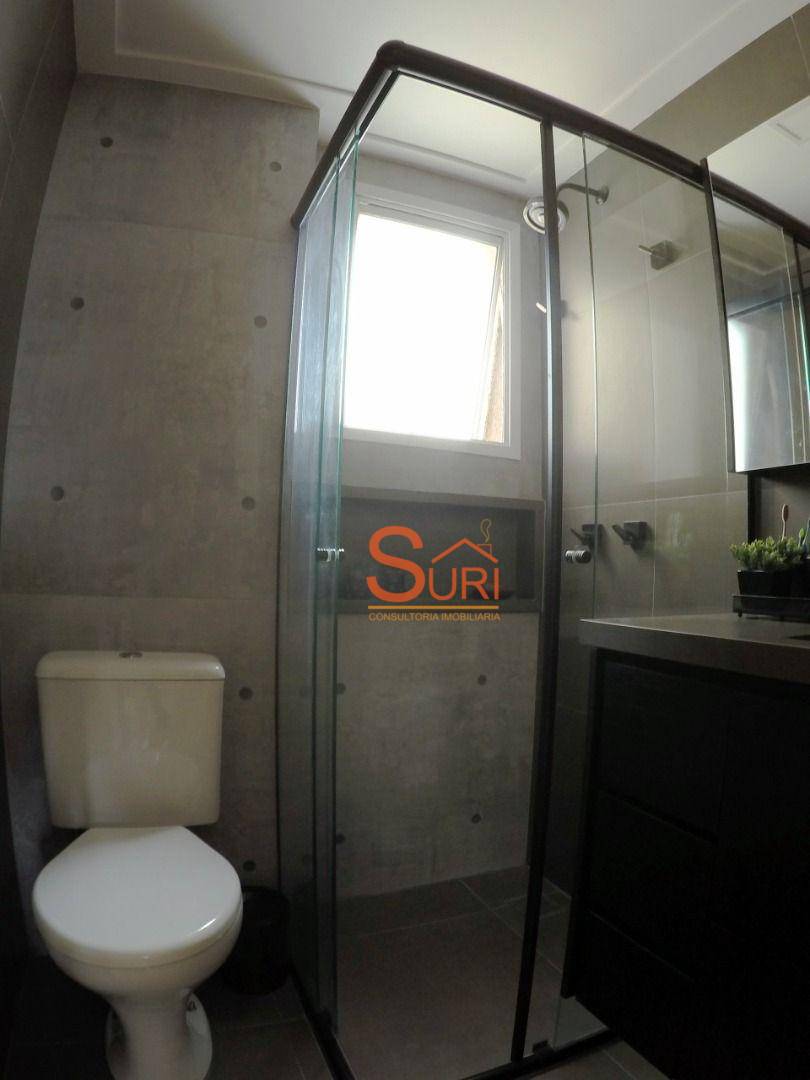 Apartamento à venda com 3 quartos, 85m² - Foto 21