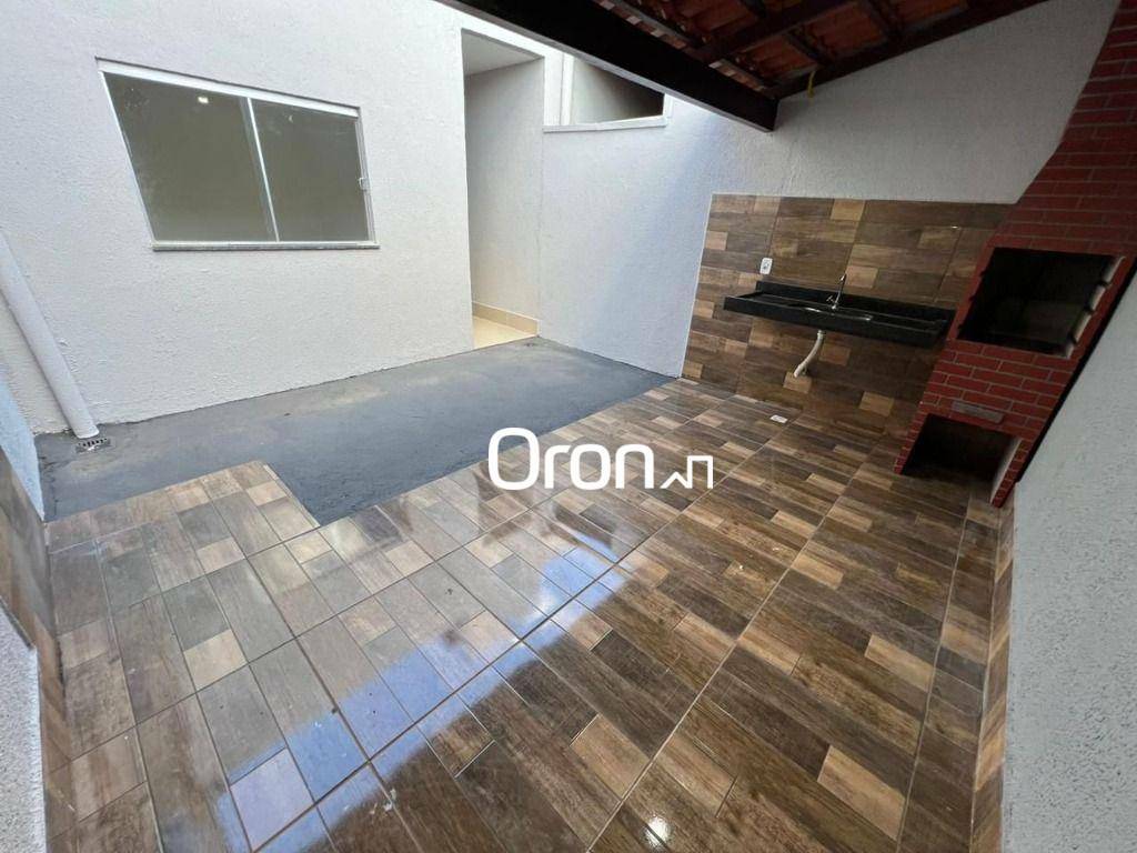 Casa à venda com 2 quartos, 99m² - Foto 8