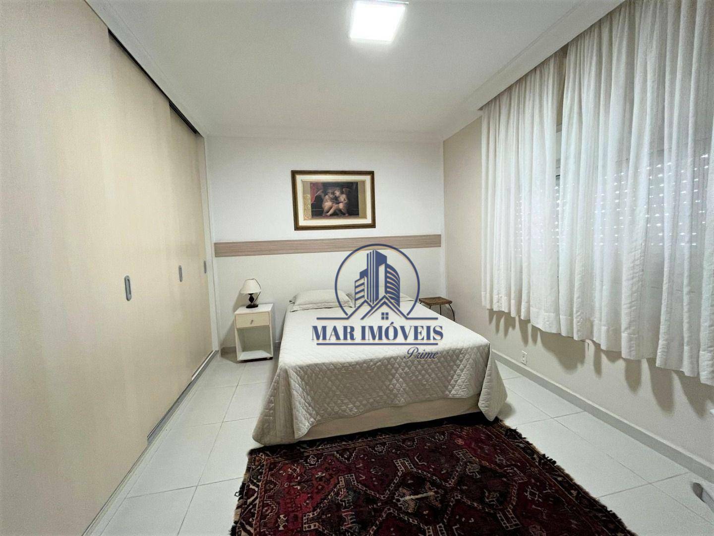 Apartamento à venda com 3 quartos, 155m² - Foto 7