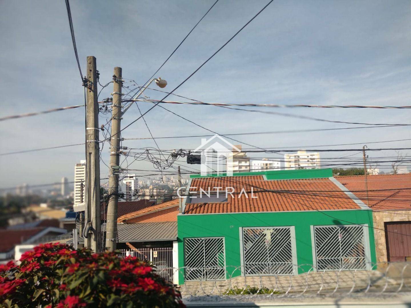 Sobrado à venda com 4 quartos, 247m² - Foto 33