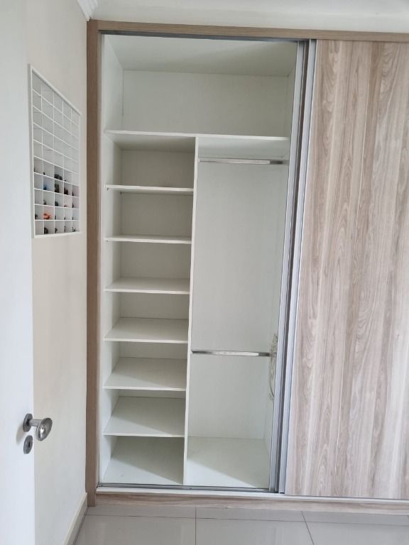 Apartamento à venda com 2 quartos, 63m² - Foto 7