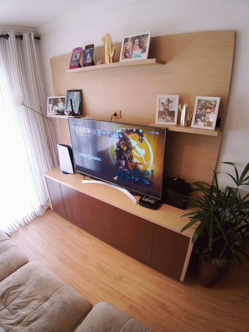 Apartamento à venda com 3 quartos, 70m² - Foto 5