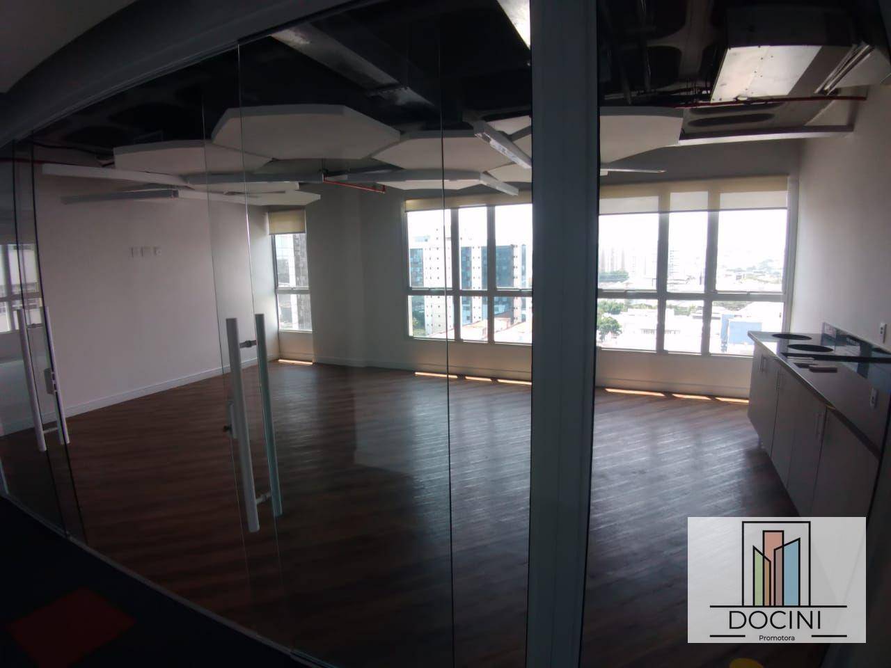 Conjunto Comercial-Sala para alugar, 260m² - Foto 16