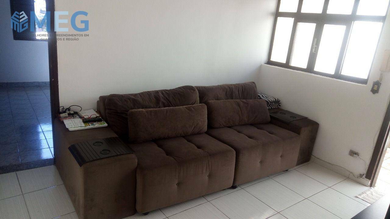 Casa à venda com 4 quartos, 95m² - Foto 18