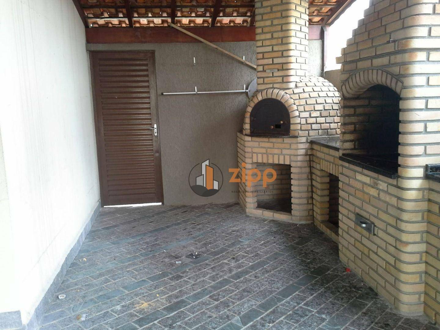 Apartamento à venda com 2 quartos, 57m² - Foto 12