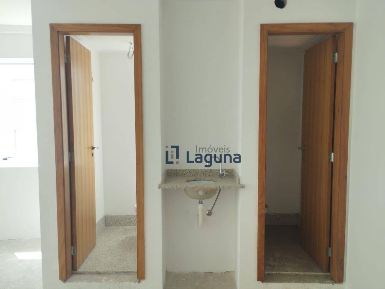 Conjunto Comercial-Sala para alugar, 220m² - Foto 14