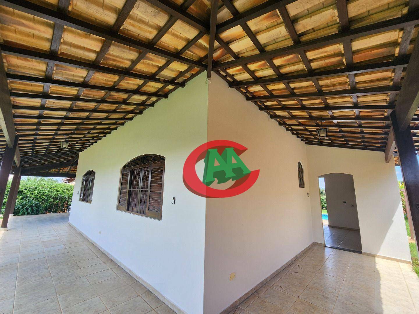 Casa de Condomínio à venda com 2 quartos, 200m² - Foto 4