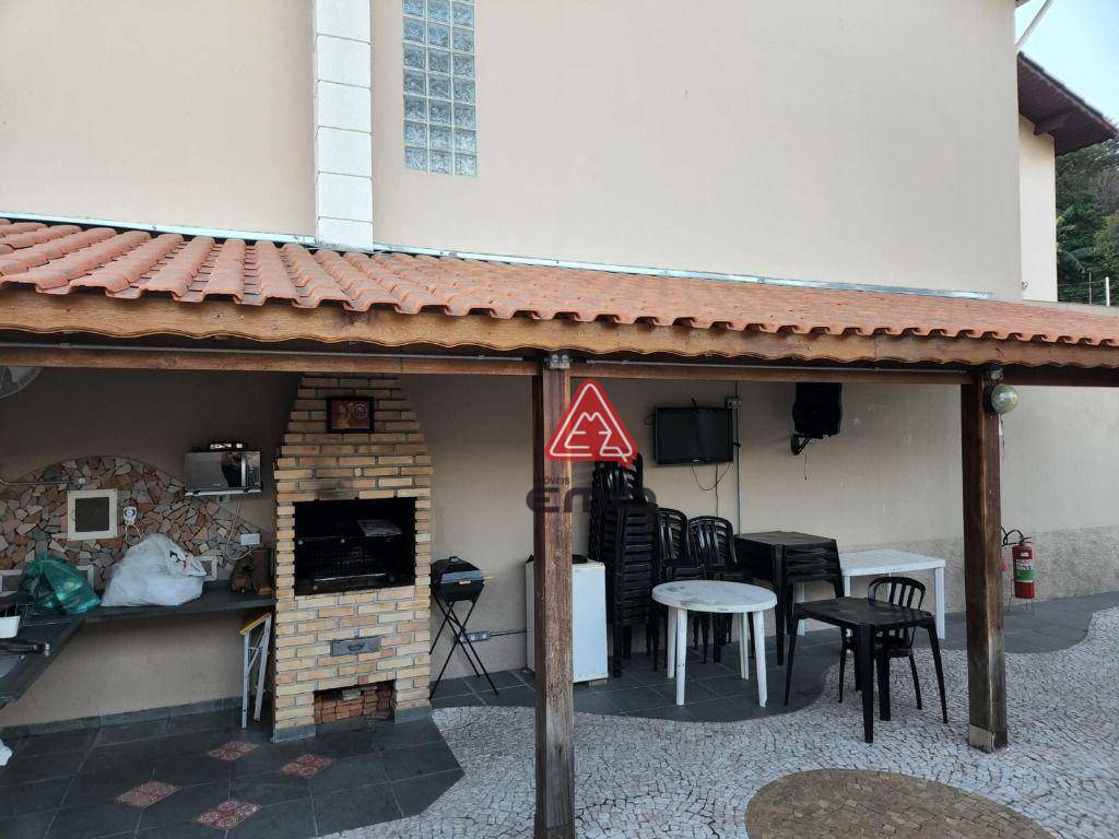 Sobrado para alugar com 3 quartos, 160m² - Foto 28