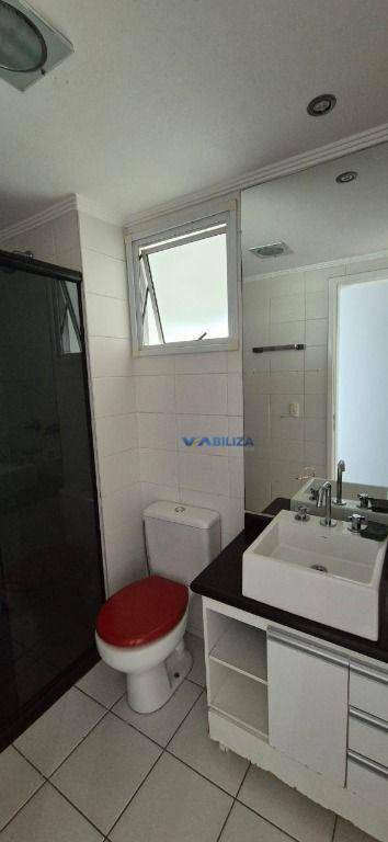 Apartamento à venda com 3 quartos, 67m² - Foto 11