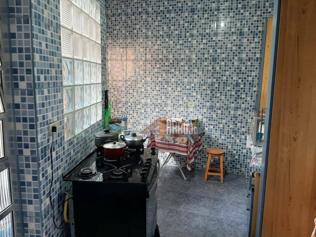 Sobrado à venda com 3 quartos, 140m² - Foto 5