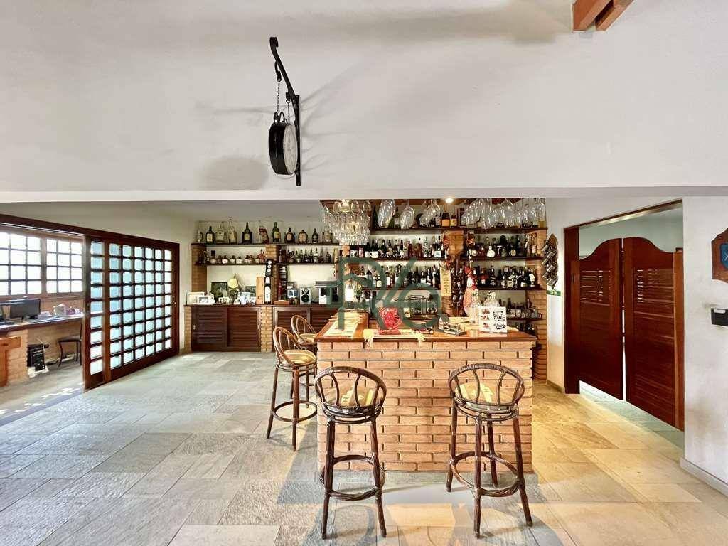 Casa à venda e aluguel com 5 quartos, 923m² - Foto 15