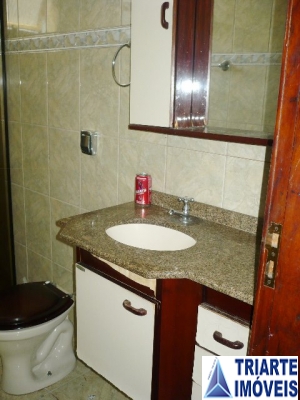 Apartamento para alugar com 3 quartos, 80m² - Foto 9