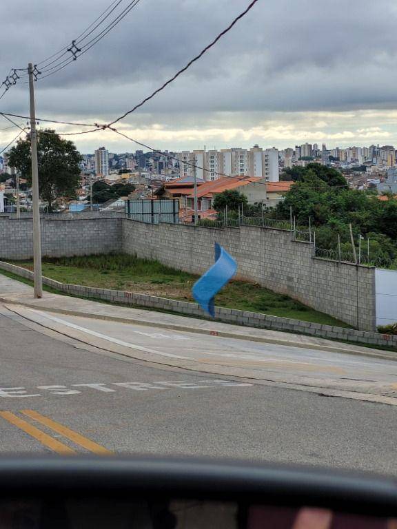 Loteamento e Condomínio à venda, 425M2 - Foto 3