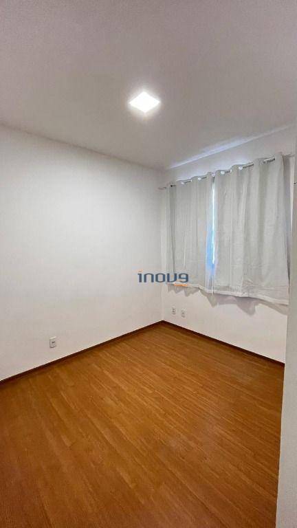 Apartamento à venda com 2 quartos, 44m² - Foto 3