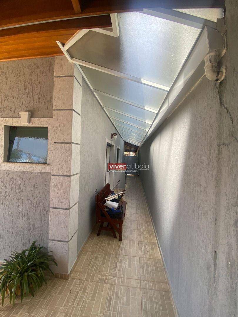 Casa de Condomínio à venda com 3 quartos, 200m² - Foto 16