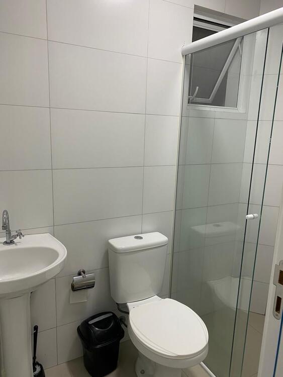 Apartamento à venda com 2 quartos, 46m² - Foto 5