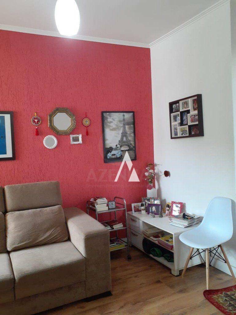 Apartamento à venda com 2 quartos, 68m² - Foto 3