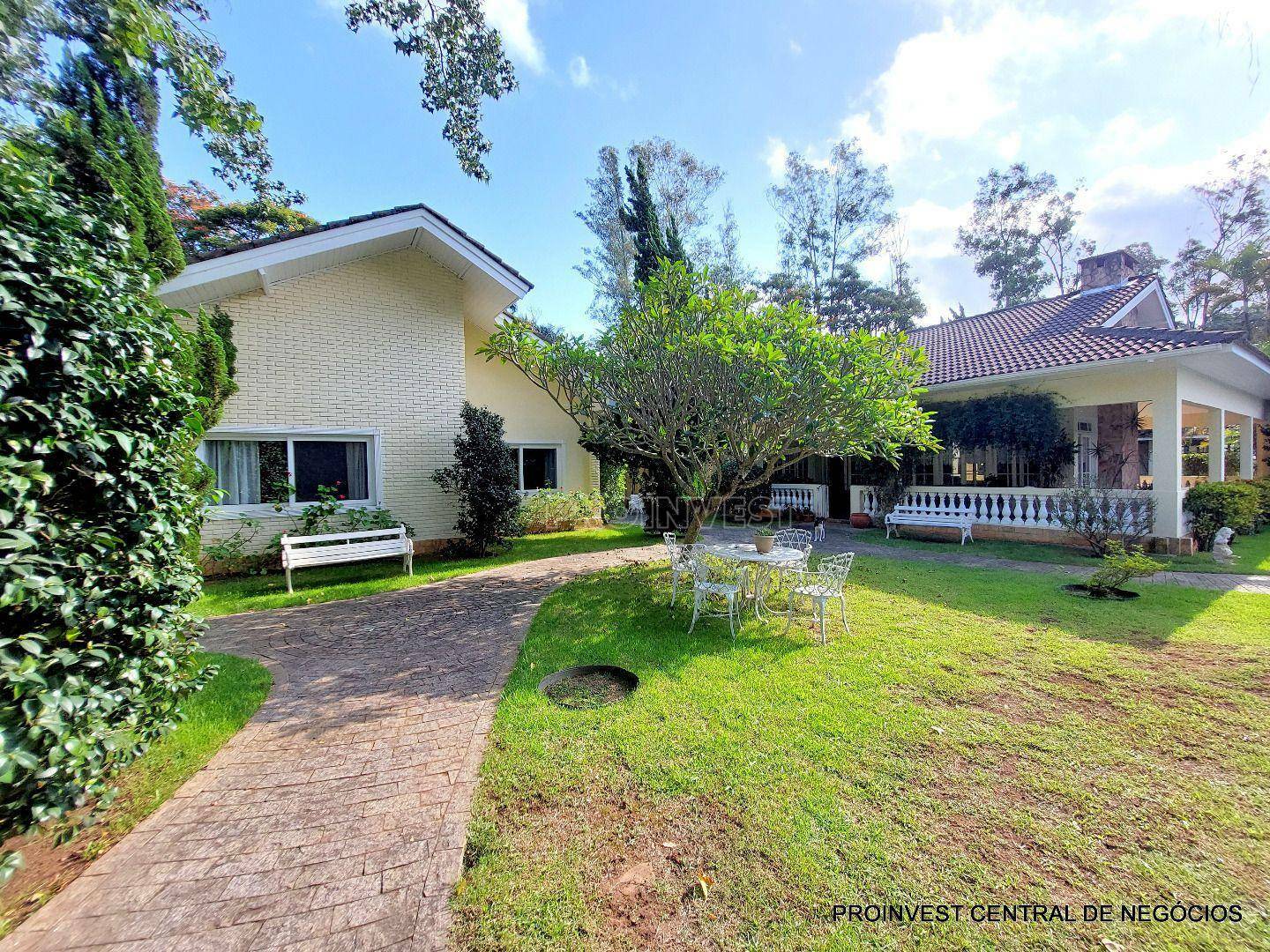 Casa de Condomínio à venda com 4 quartos, 801m² - Foto 64