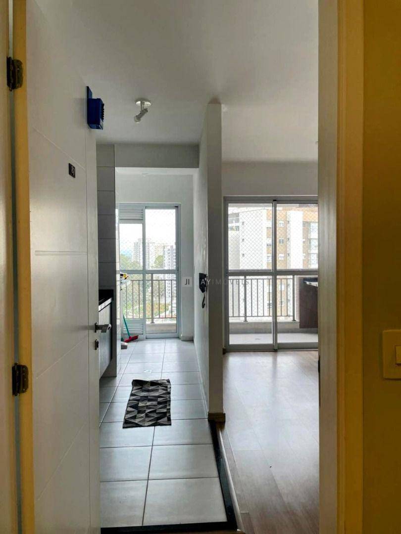 Apartamento à venda com 2 quartos, 56m² - Foto 7