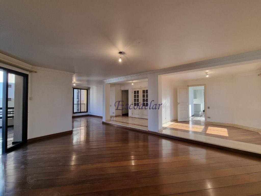 Apartamento à venda com 4 quartos, 310m² - Foto 6