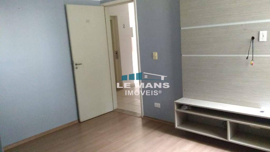 Apartamento à venda com 2 quartos, 54m² - Foto 21