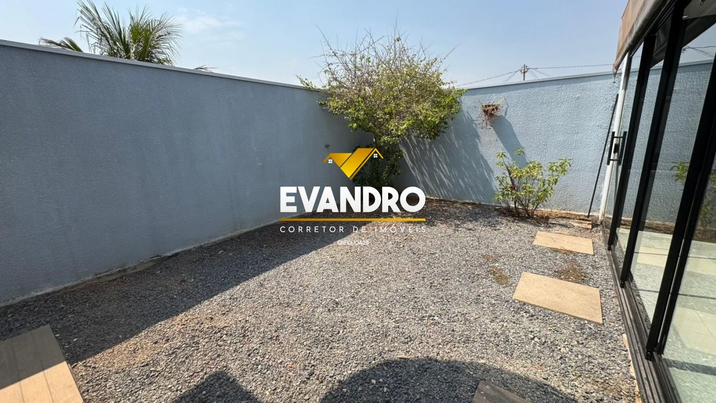 Casa de Condomínio à venda com 3 quartos, 196m² - Foto 9