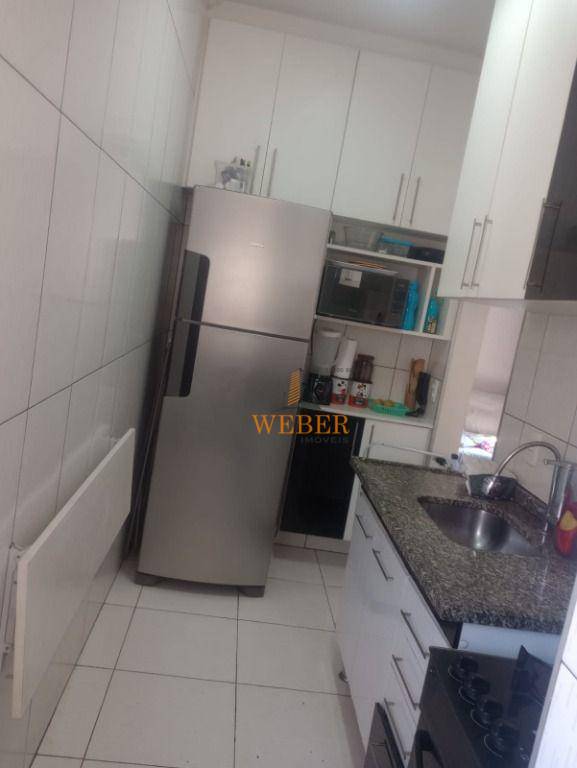 Apartamento à venda com 2 quartos, 48m² - Foto 10