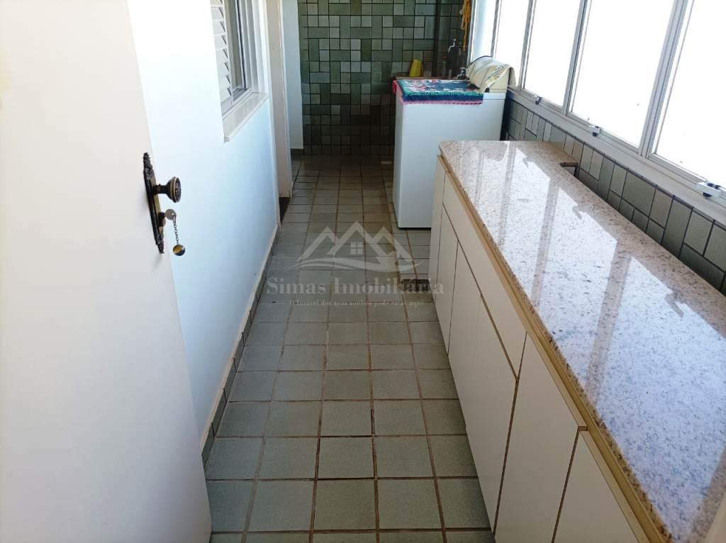 Apartamento à venda com 4 quartos, 204m² - Foto 30