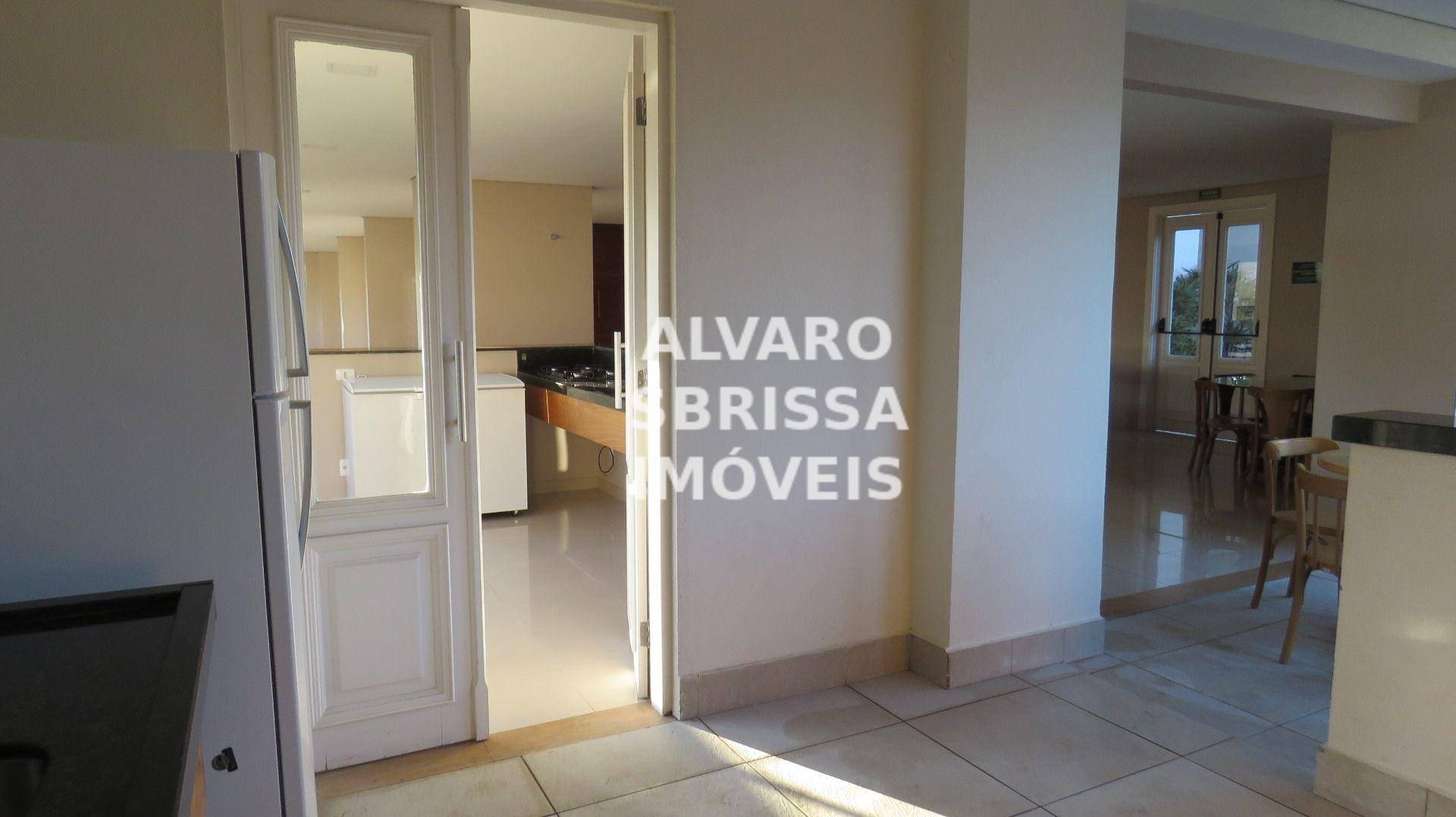 Apartamento à venda com 3 quartos, 134m² - Foto 16