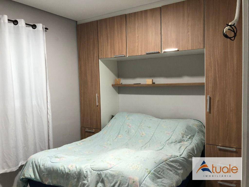 Apartamento à venda e aluguel com 2 quartos, 42m² - Foto 13