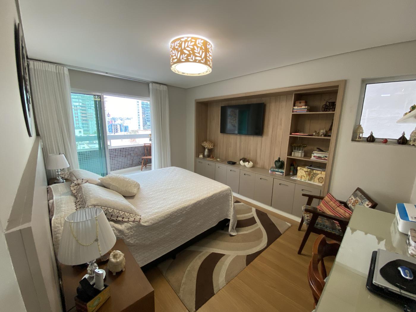 Apartamento à venda com 4 quartos, 247m² - Foto 20