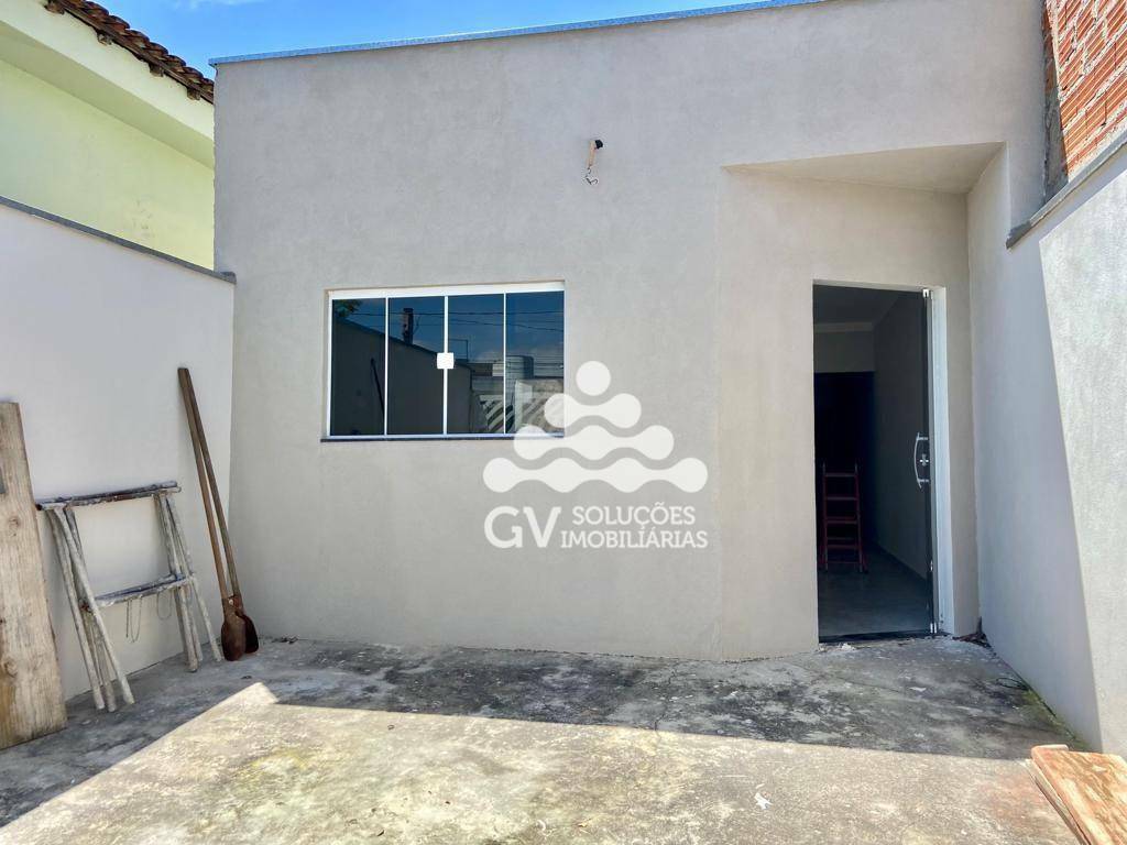 Casa à venda com 2 quartos, 100m² - Foto 10