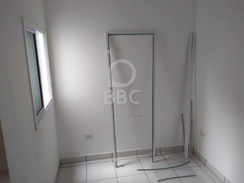 Apartamento à venda com 2 quartos, 53m² - Foto 5