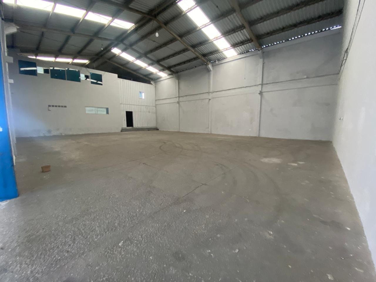 Depósito-Galpão, 550 m² - Foto 2