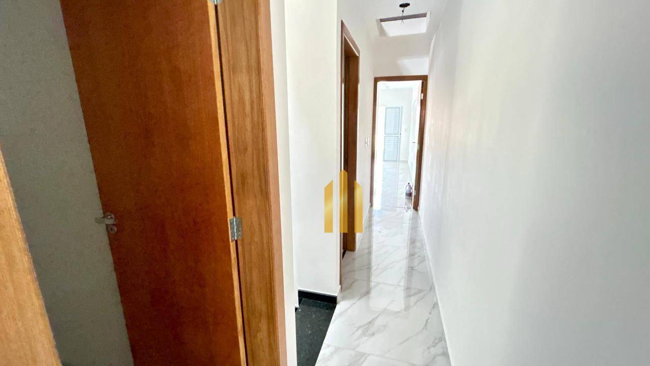 Sobrado à venda com 3 quartos, 110m² - Foto 11