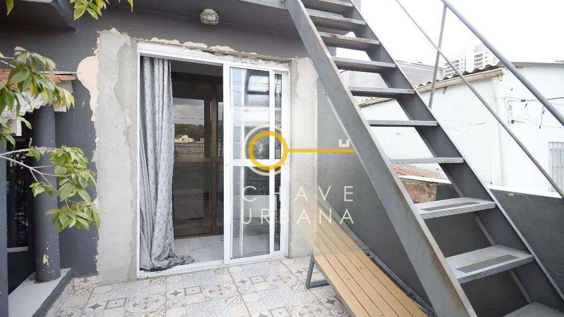 Casa à venda com 4 quartos, 180m² - Foto 10