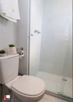 Apartamento à venda com 2 quartos, 64m² - Foto 12