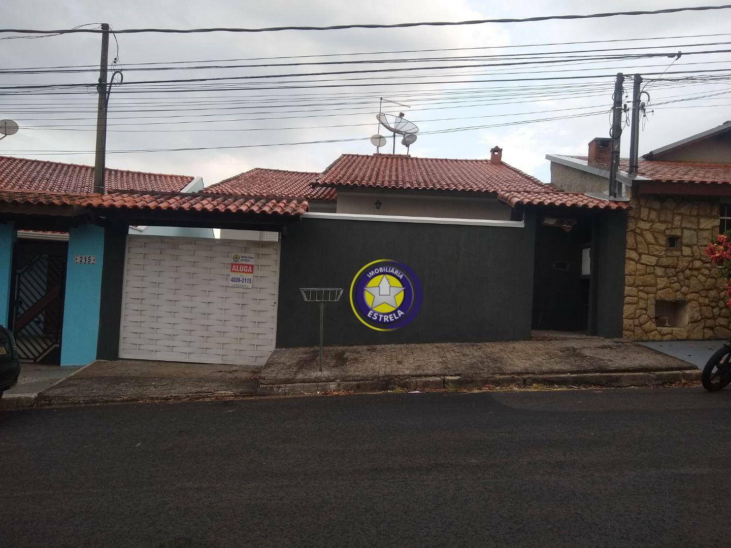 Casa para alugar com 3 quartos, 500M2 - Foto 1