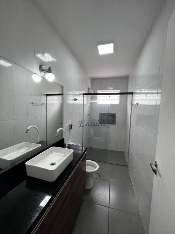 Apartamento à venda com 2 quartos, 64m² - Foto 5