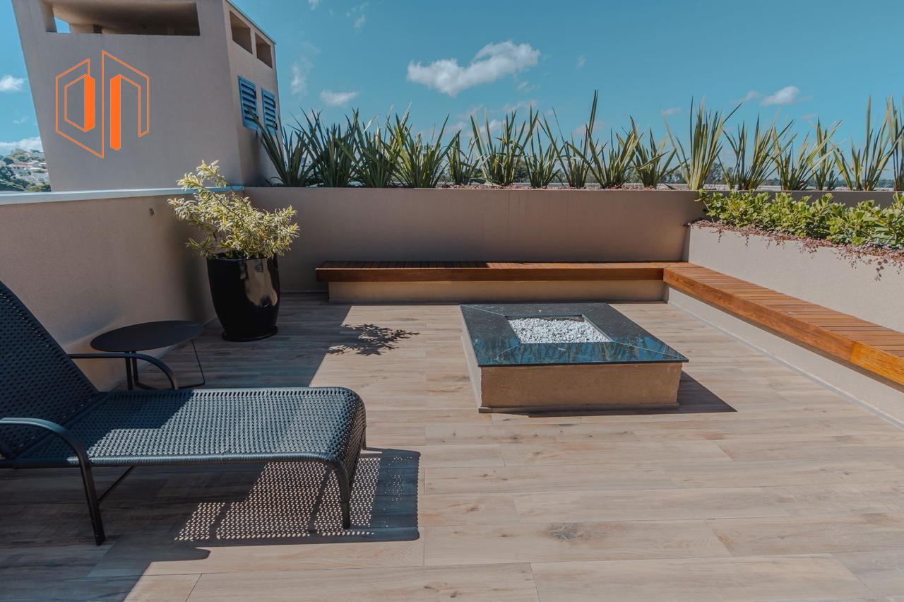 Apartamento à venda com 2 quartos, 60m² - Foto 9