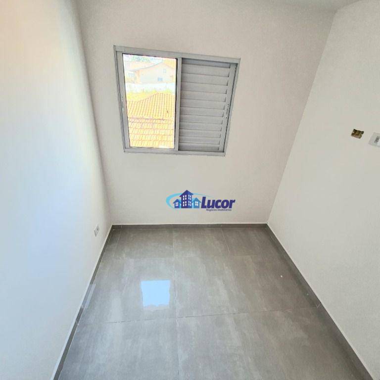 Apartamento à venda com 2 quartos, 38m² - Foto 11