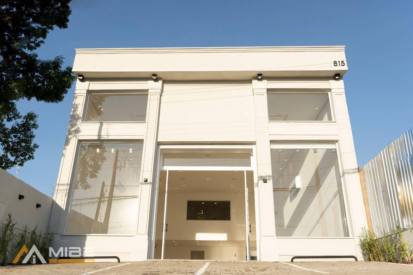 Sala-Conjunto, 250 m² - Foto 1