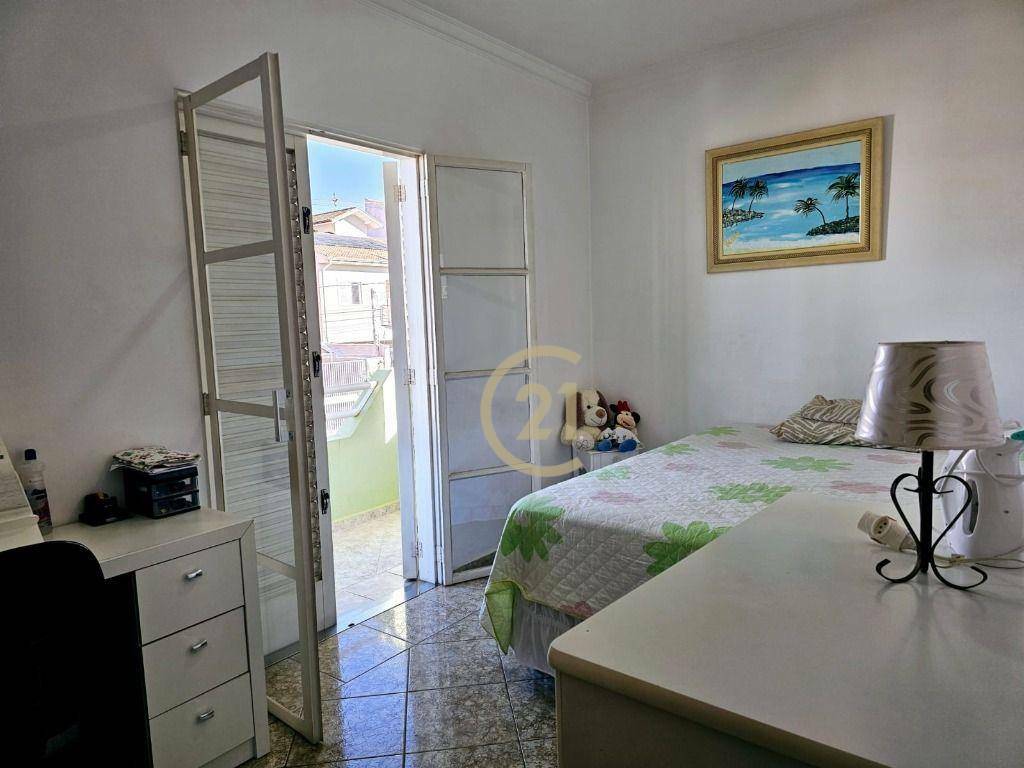 Sobrado à venda com 4 quartos, 220m² - Foto 16