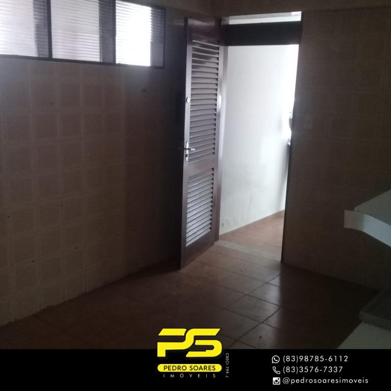 Apartamento à venda com 3 quartos, 136m² - Foto 5