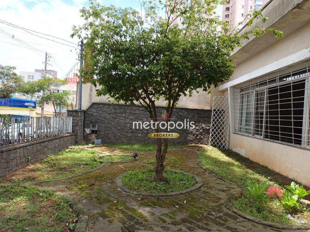 Casa à venda e aluguel com 4 quartos, 227m² - Foto 1