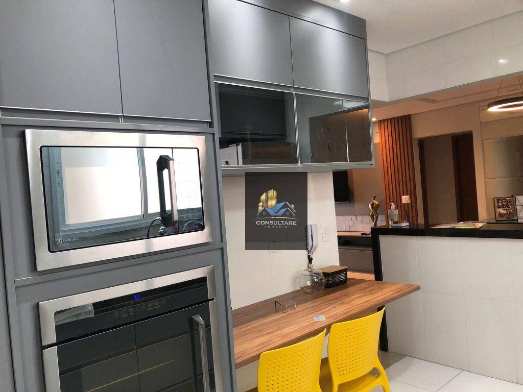 Apartamento à venda com 2 quartos, 92m² - Foto 10