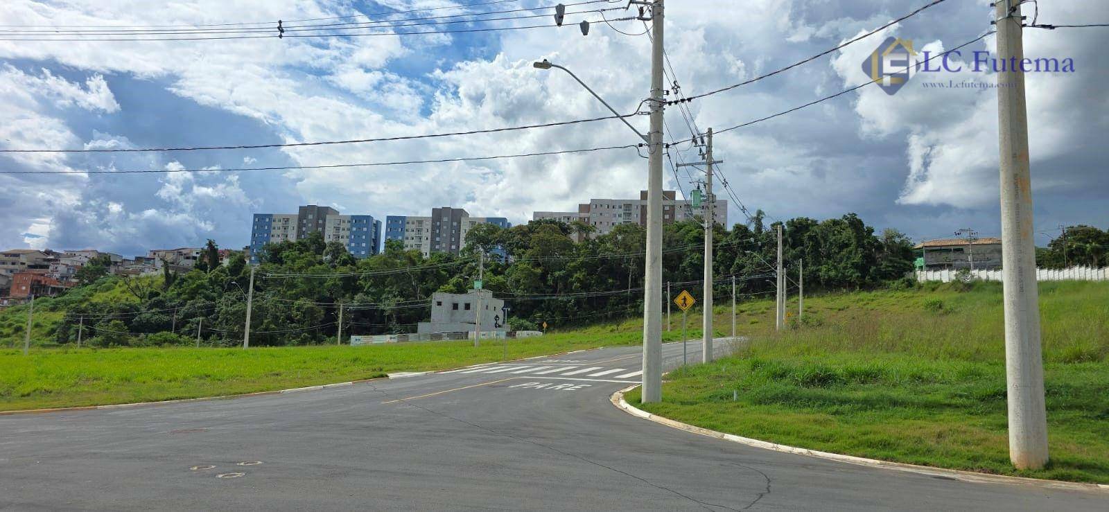 Loteamento e Condomínio, 150 m² - Foto 12