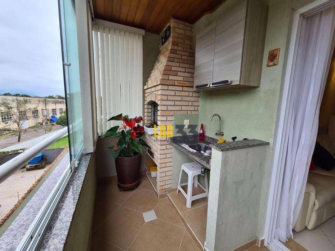 Apartamento à venda com 3 quartos, 96m² - Foto 10