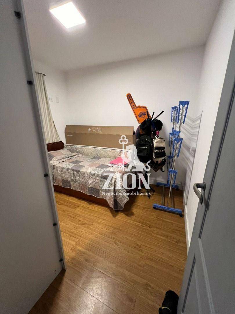 Apartamento à venda com 3 quartos, 91m² - Foto 12