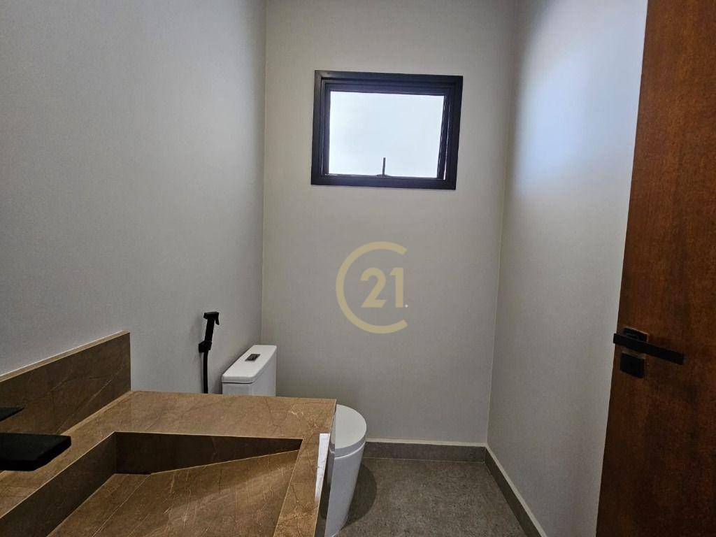 Casa de Condomínio à venda com 3 quartos, 192m² - Foto 21